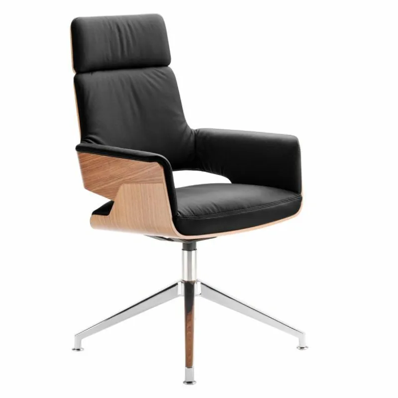 New S 847 Bureaustoel Bureaustoelen