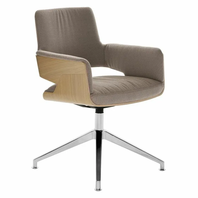 New S 847 Bureaustoel Bureaustoelen