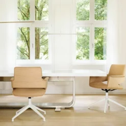 New S 847 Bureaustoel Bureaustoelen