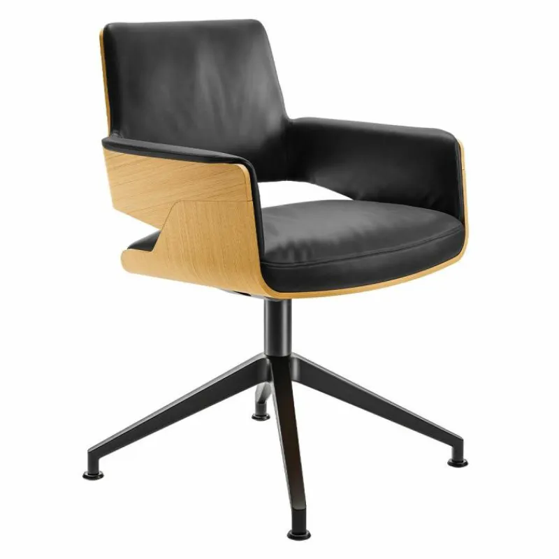 New S 847 Bureaustoel Bureaustoelen