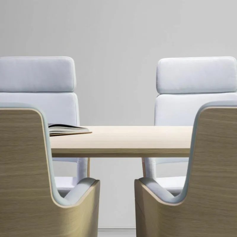 New S 847 Bureaustoel Bureaustoelen