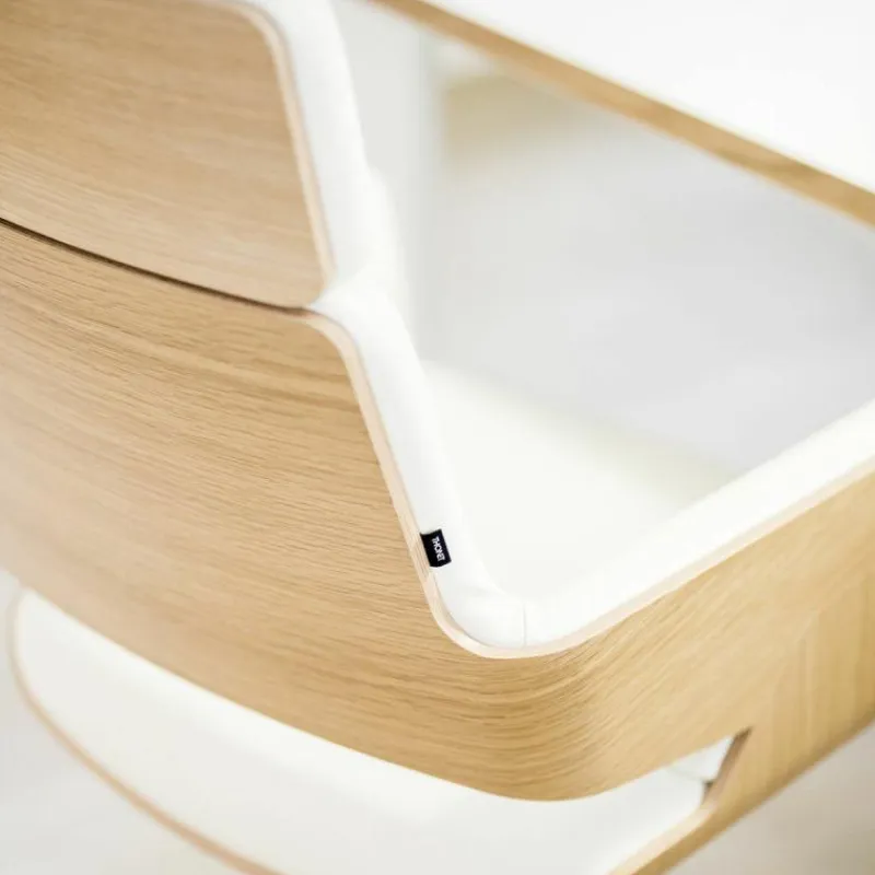 New S 847 Bureaustoel Bureaustoelen