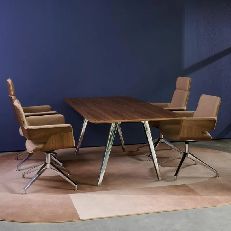 New S 847 Bureaustoel Bureaustoelen