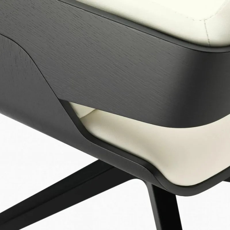 New S 847 Bureaustoel Bureaustoelen