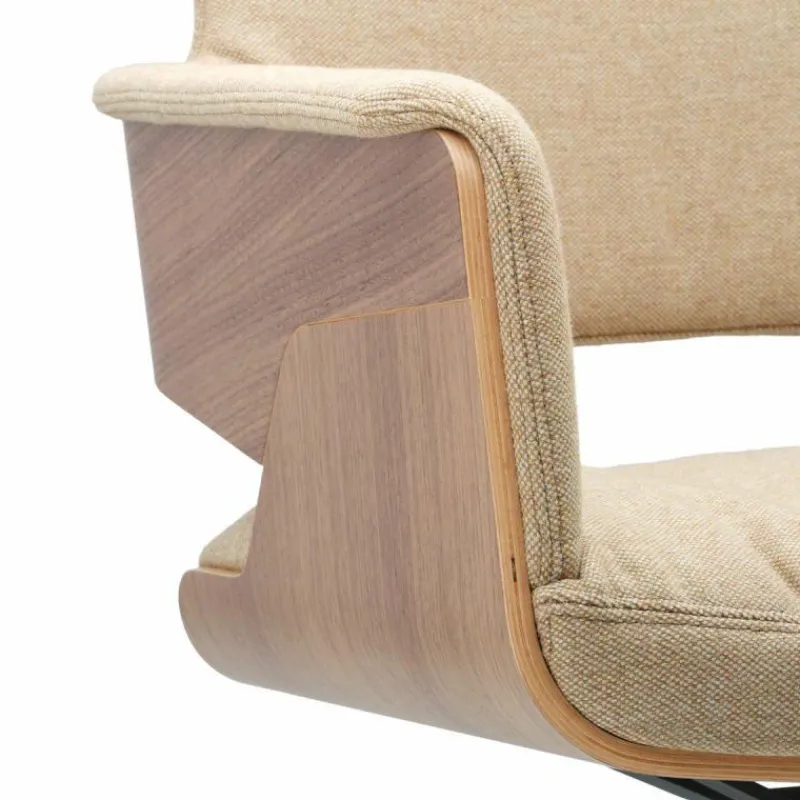 New S 847 Bureaustoel Bureaustoelen