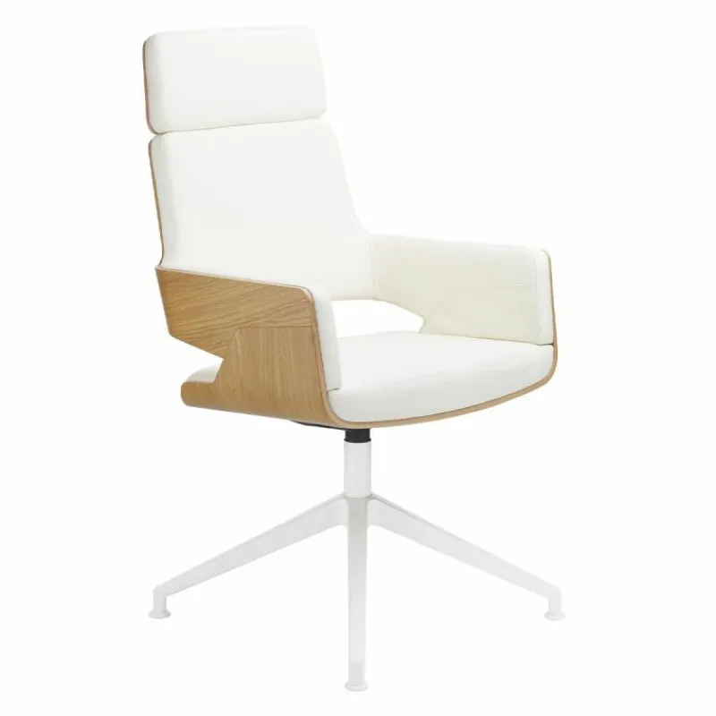 New S 847 Bureaustoel Bureaustoelen