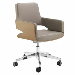 Best S 845 Bureaustoel Bureaustoelen