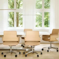 Best S 845 Bureaustoel Bureaustoelen