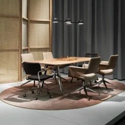 Best S 845 Bureaustoel Bureaustoelen