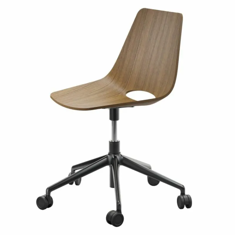 Hot S 661 DR Bureaustoel Bureaustoelen