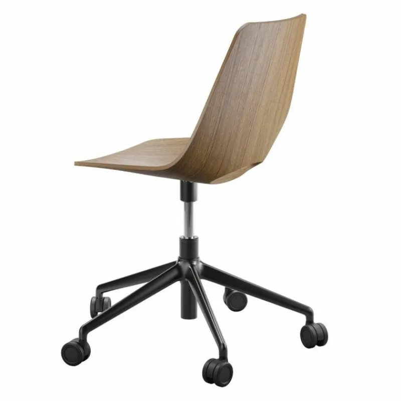 Hot S 661 DR Bureaustoel Bureaustoelen
