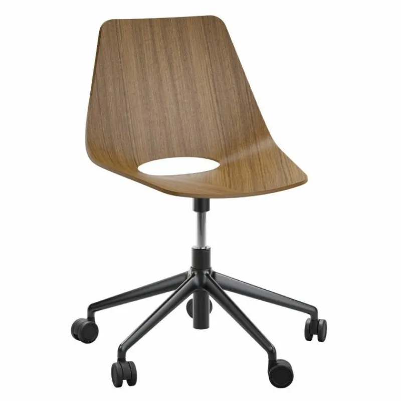 Hot S 661 DR Bureaustoel Bureaustoelen