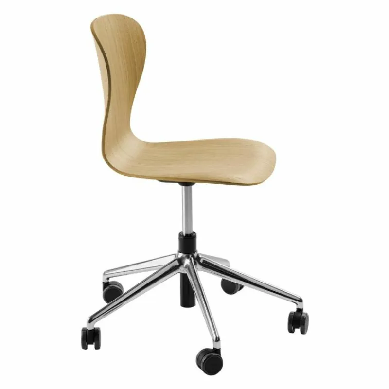 New S 220 DRW Bureaustoel Bureaustoelen