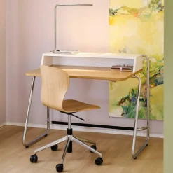 New S 220 DRW Bureaustoel Bureaustoelen
