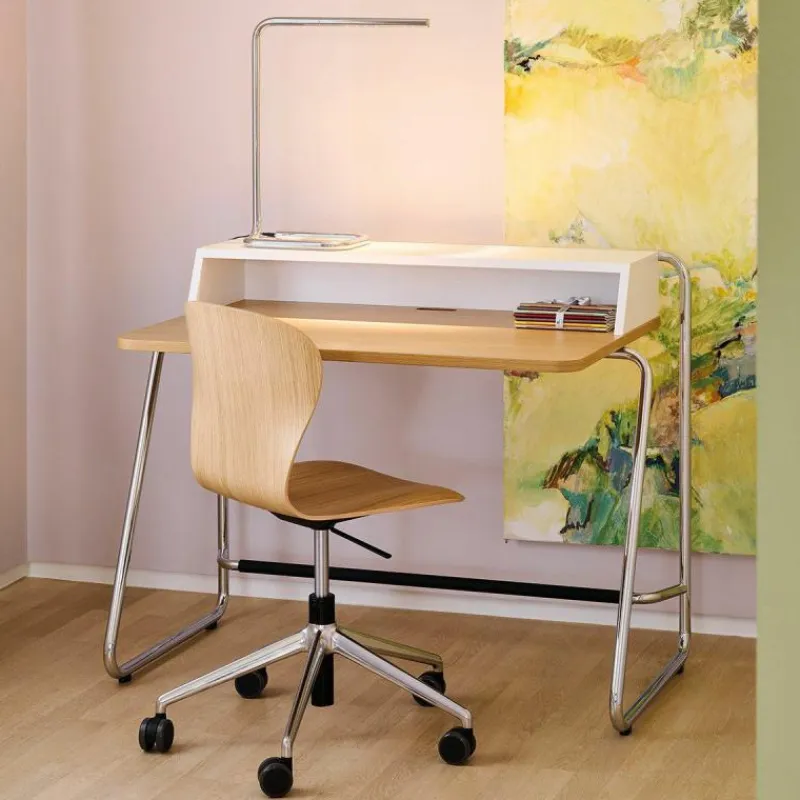 New S 220 DRW Bureaustoel Bureaustoelen