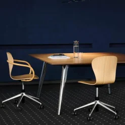 New S 220 DRW Bureaustoel Bureaustoelen