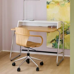 Online S 220 FDRW Bureaustoel Bureaustoelen