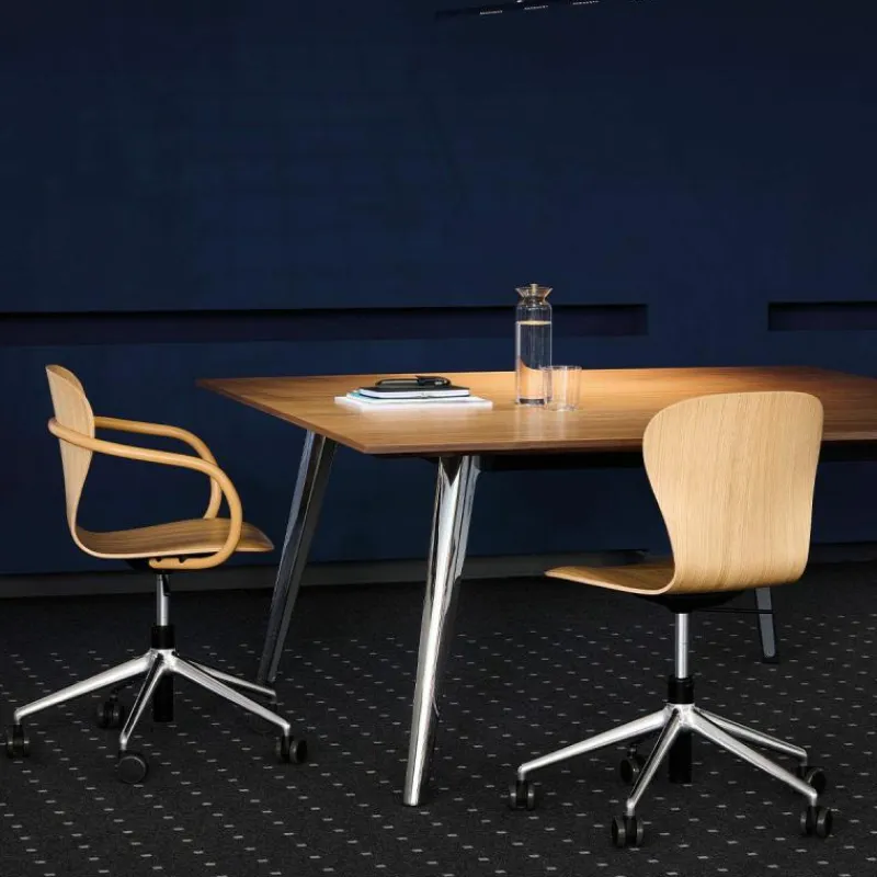 Online S 220 FDRW Bureaustoel Bureaustoelen