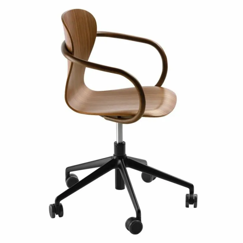 Online S 220 FDRW Bureaustoel Bureaustoelen