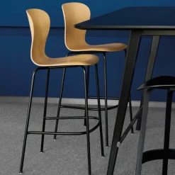Clearance S 220 H Barkruk Barkrukken