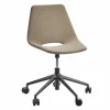 Online S 661 PVDR Bureaustoel Bureaustoelen