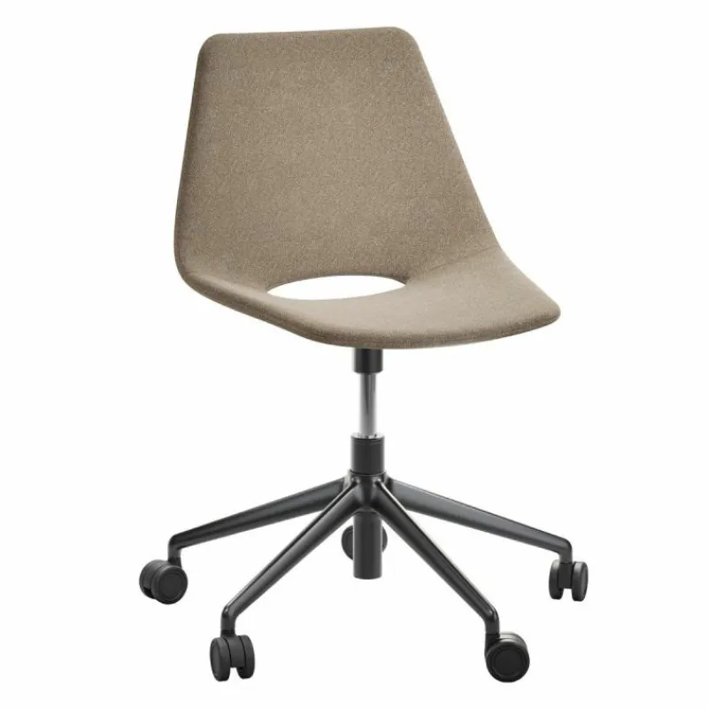 Online S 661 PVDR Bureaustoel Bureaustoelen