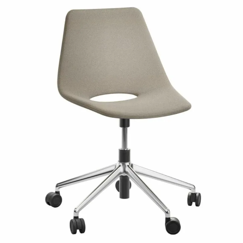 Online S 661 PVDR Bureaustoel Bureaustoelen