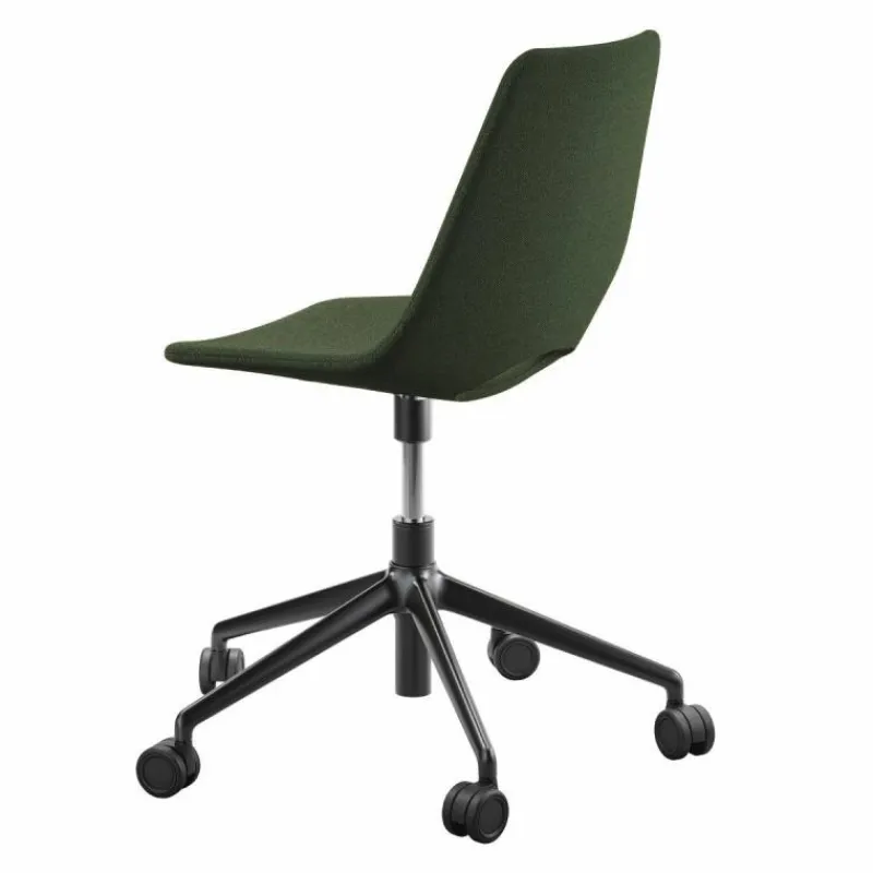 Online S 661 PVDR Bureaustoel Bureaustoelen