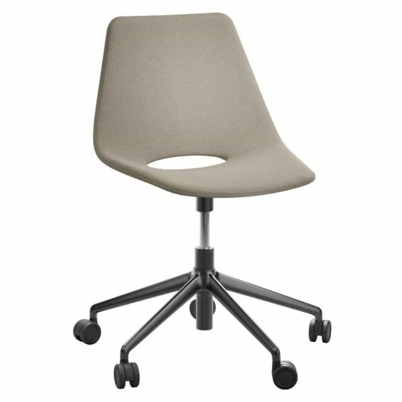 Online S 661 PVDR Bureaustoel Bureaustoelen
