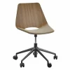 S 661 SPVDR Bureaustoel Bureaustoelen