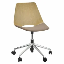 S 661 SPVDR Bureaustoel Bureaustoelen