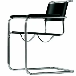 Clearance S34 Armstoel Eetkamerstoelen
