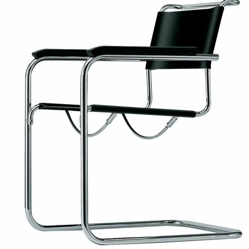 Clearance S34 Armstoel Eetkamerstoelen