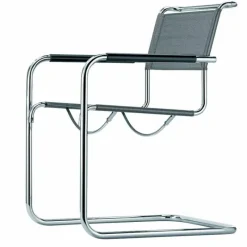 Clearance S34 Armstoel Eetkamerstoelen