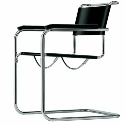 Clearance S34 Armstoel Eetkamerstoelen