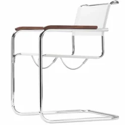 Clearance S34 Armstoel Eetkamerstoelen