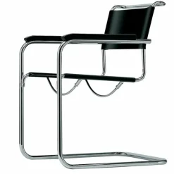 Clearance S34 Armstoel Eetkamerstoelen