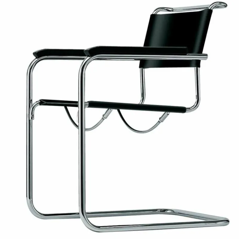 Clearance S34 Armstoel Eetkamerstoelen