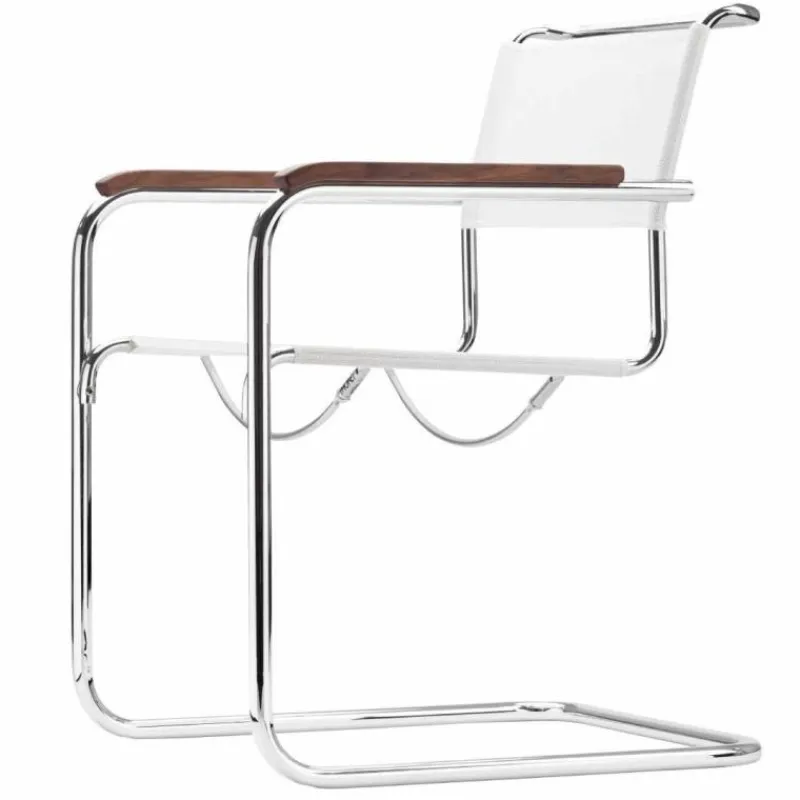 Clearance S34 Armstoel Eetkamerstoelen
