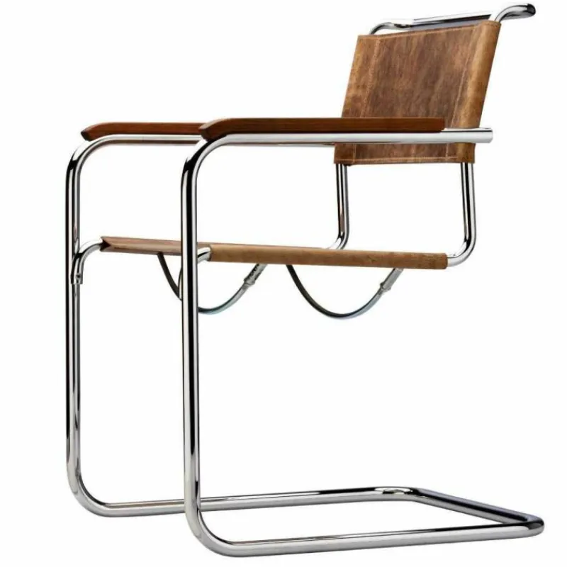 Clearance S34 Armstoel Eetkamerstoelen