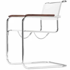 Clearance S34 Armstoel Eetkamerstoelen