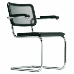 New S64 Armstoel Eetkamerstoelen
