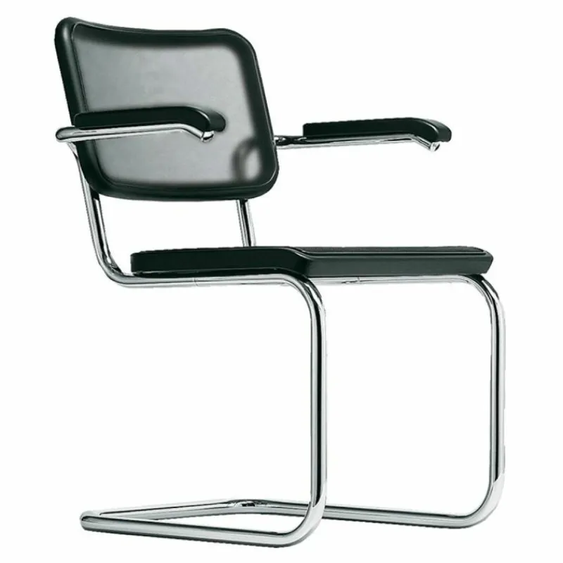 New S64 Armstoel Eetkamerstoelen