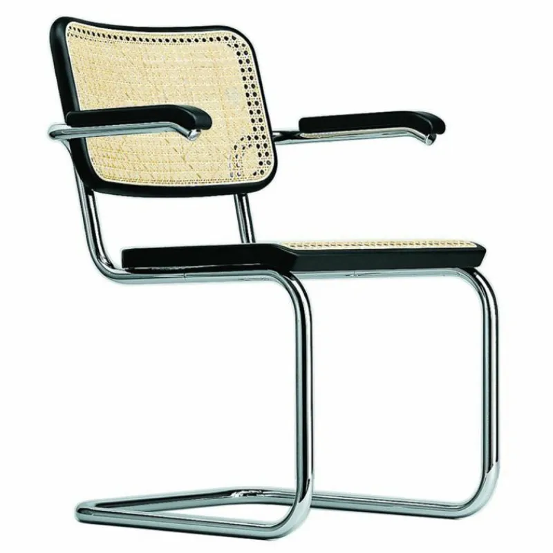 New S64 Armstoel Eetkamerstoelen