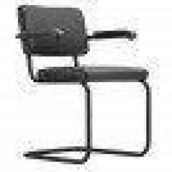 New S64 Armstoel Eetkamerstoelen