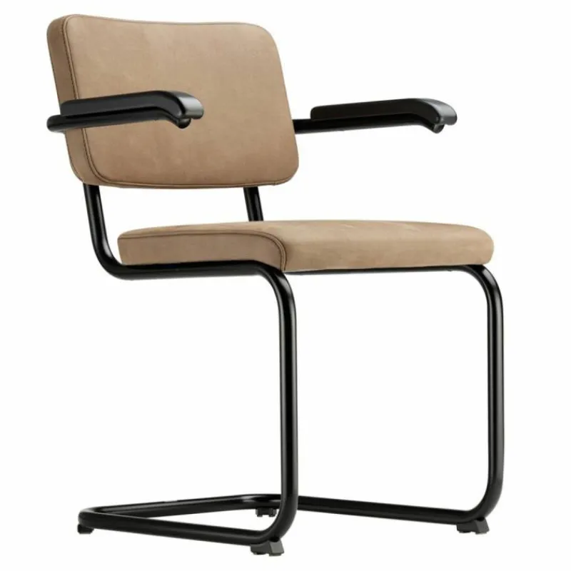 New S64 Armstoel Eetkamerstoelen