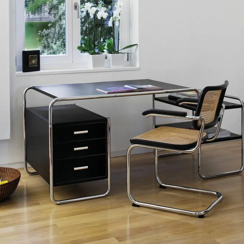 New S64 Armstoel Eetkamerstoelen
