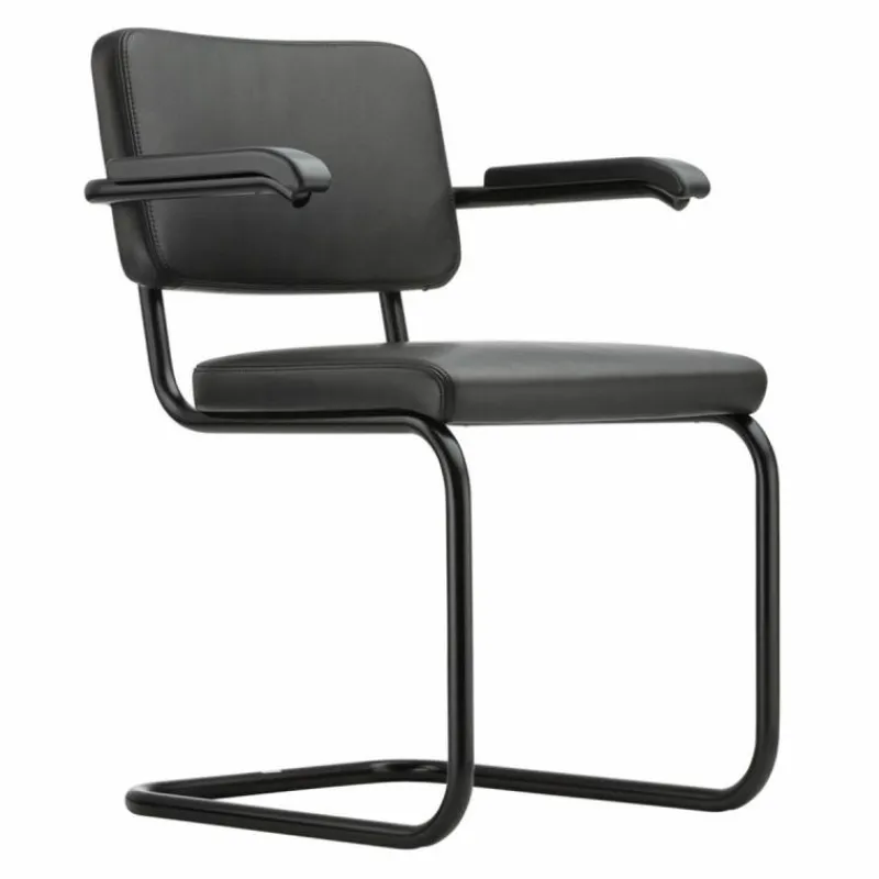 New S64 Armstoel Eetkamerstoelen