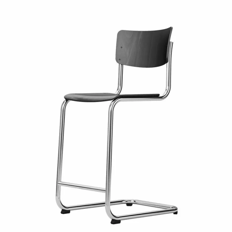 S43 Barkruk Eetkamerstoelen