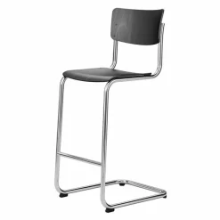 S43 Barkruk Eetkamerstoelen